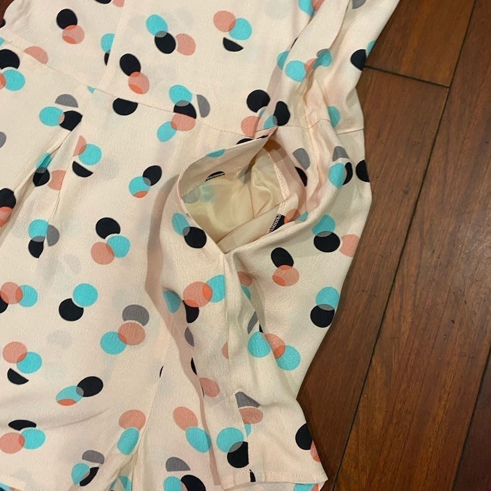 Chelsea 28 Romper - Picture 4 of 8